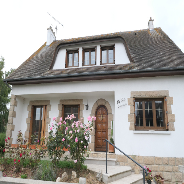 Offres de vente Maison Ivry-le-Temple 60173