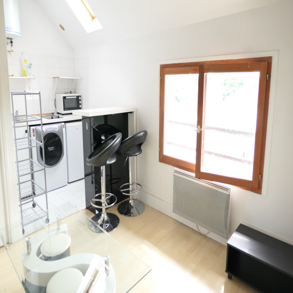 Offres de vente Appartement Pontoise 95300