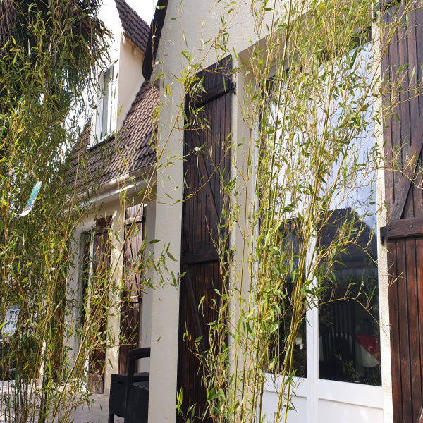 Offres de vente Maison Pontoise 95300