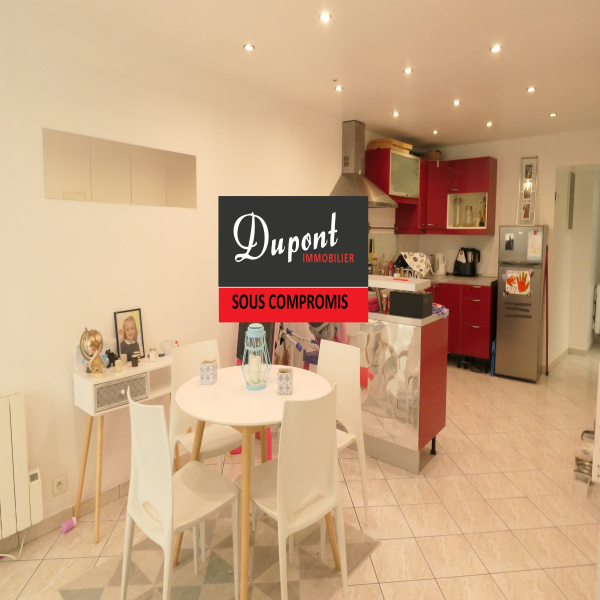 Offres de vente Appartement Pontoise 95300