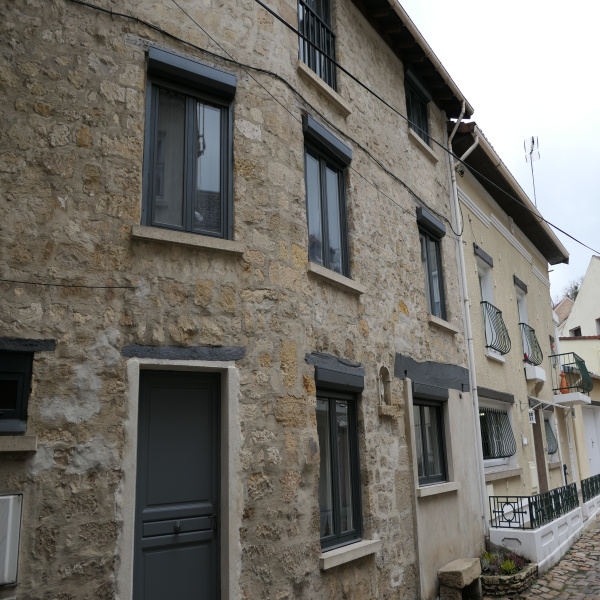Offres de vente Maison Pontoise 95300
