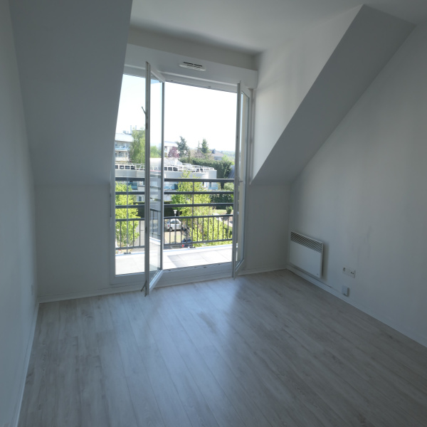 Offres de vente Appartement Saint-Ouen-l'Aumône 95310