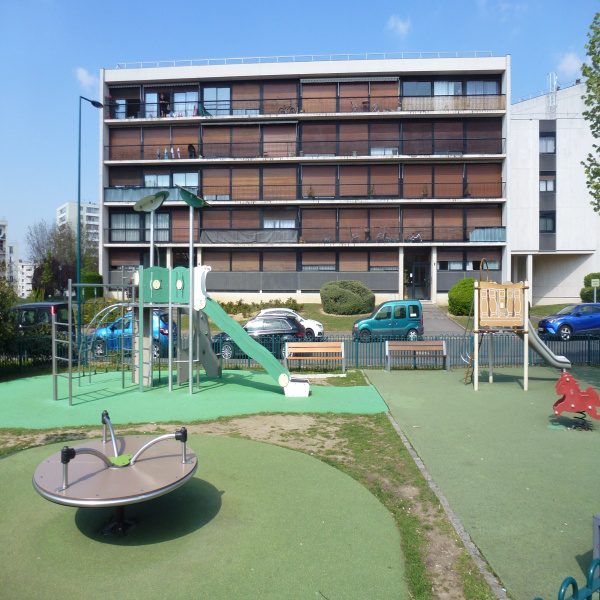Offres de vente Appartement Pontoise 95300