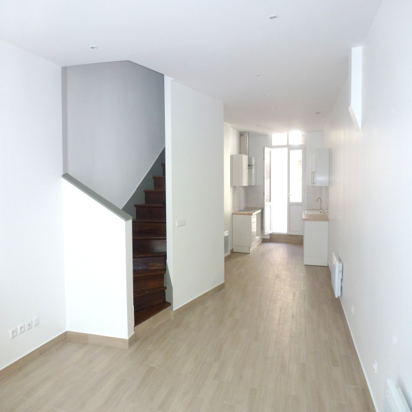 Offres de vente Maison Pontoise 95300