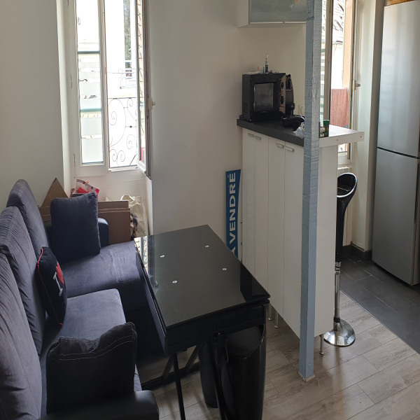 Offres de vente Appartement Pontoise 95300