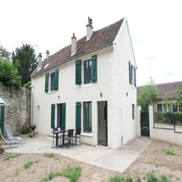 Offres de vente Maison Amblainville 60110