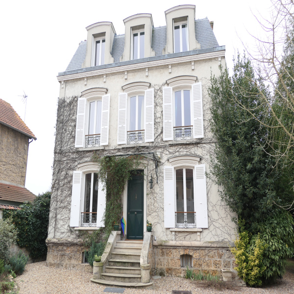 Offres de vente Maison Cergy 95000