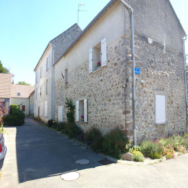 Offres de vente Appartement Livilliers 95300