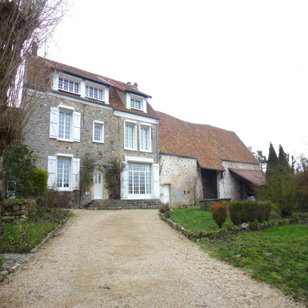 Offres de vente Maison Livilliers 95300