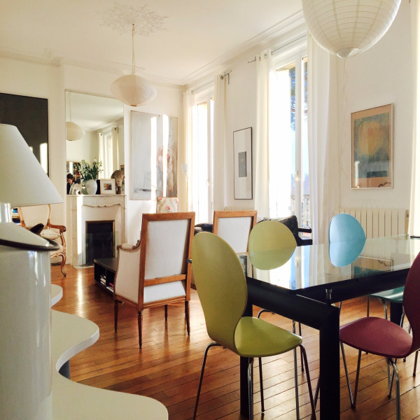 Offres de vente Maison Pontoise 95300
