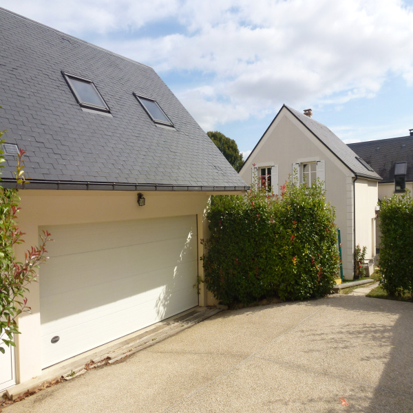 Offres de vente Maison Pontoise 95300