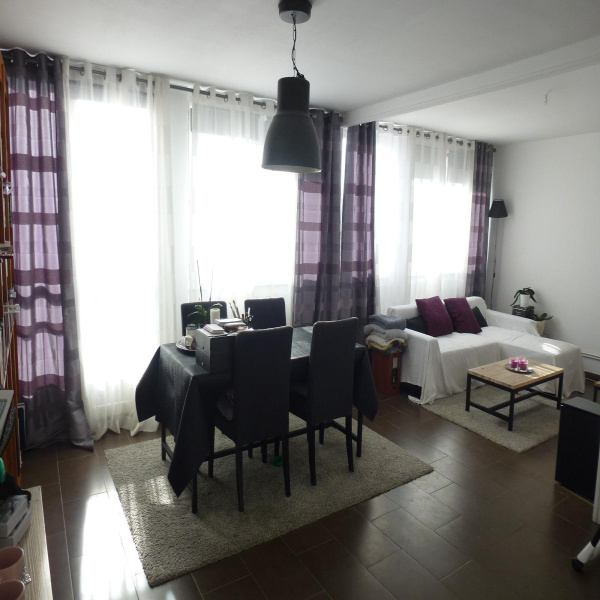 Offres de vente Appartement Pontoise 95300