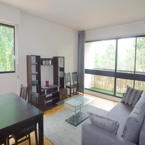 Offres de location Appartement Pontoise 95300