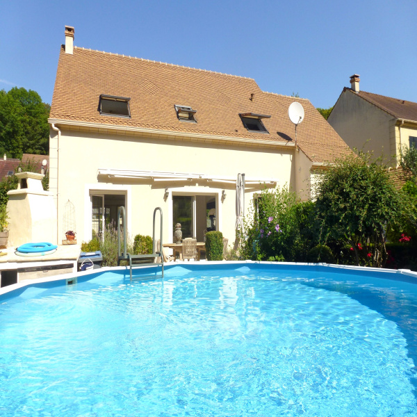 Offres de vente Maison Pontoise 95300