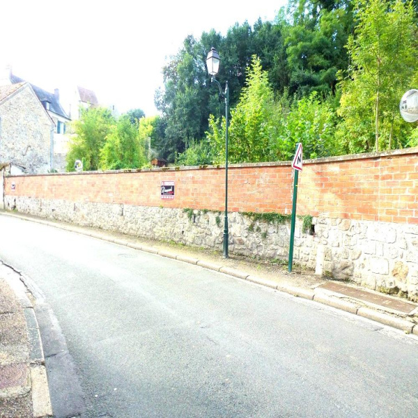 Offres de vente Terrain Vallangoujard 95810