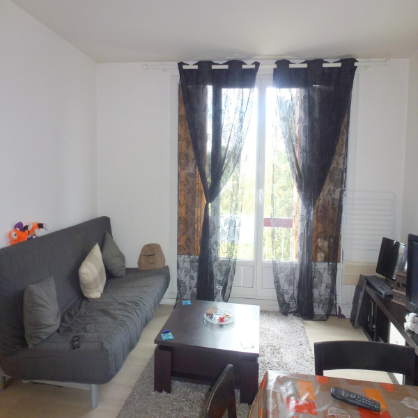 Offres de location Appartement Pontoise 95300