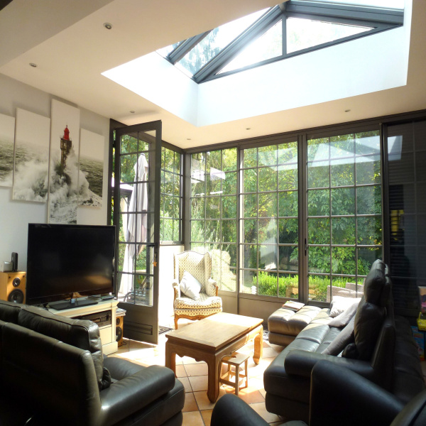 Offres de vente Maison Pontoise 95300