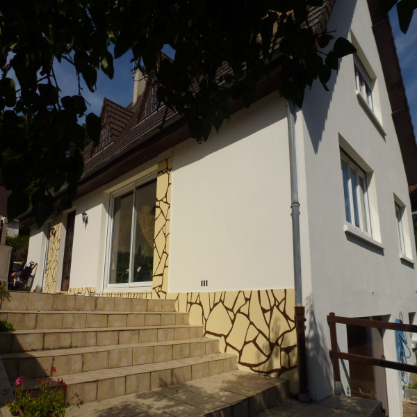 Offres de vente Maison Boissy-l'Aillerie 95650