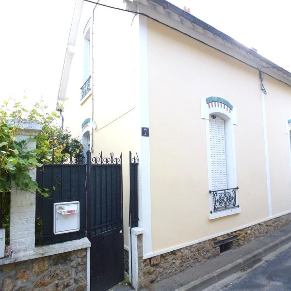 Offres de location Maison Pontoise 95300