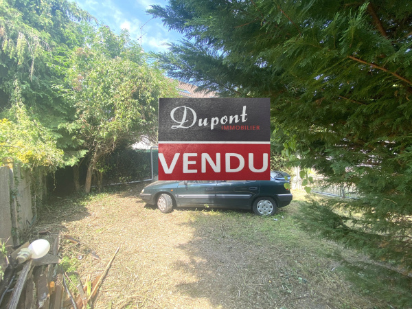 Offres de vente Appartement Auvers-sur-Oise 95430