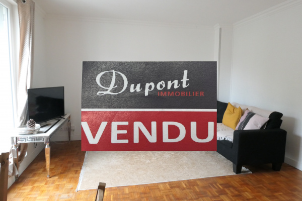 Offres de vente Appartement Pontoise 95300